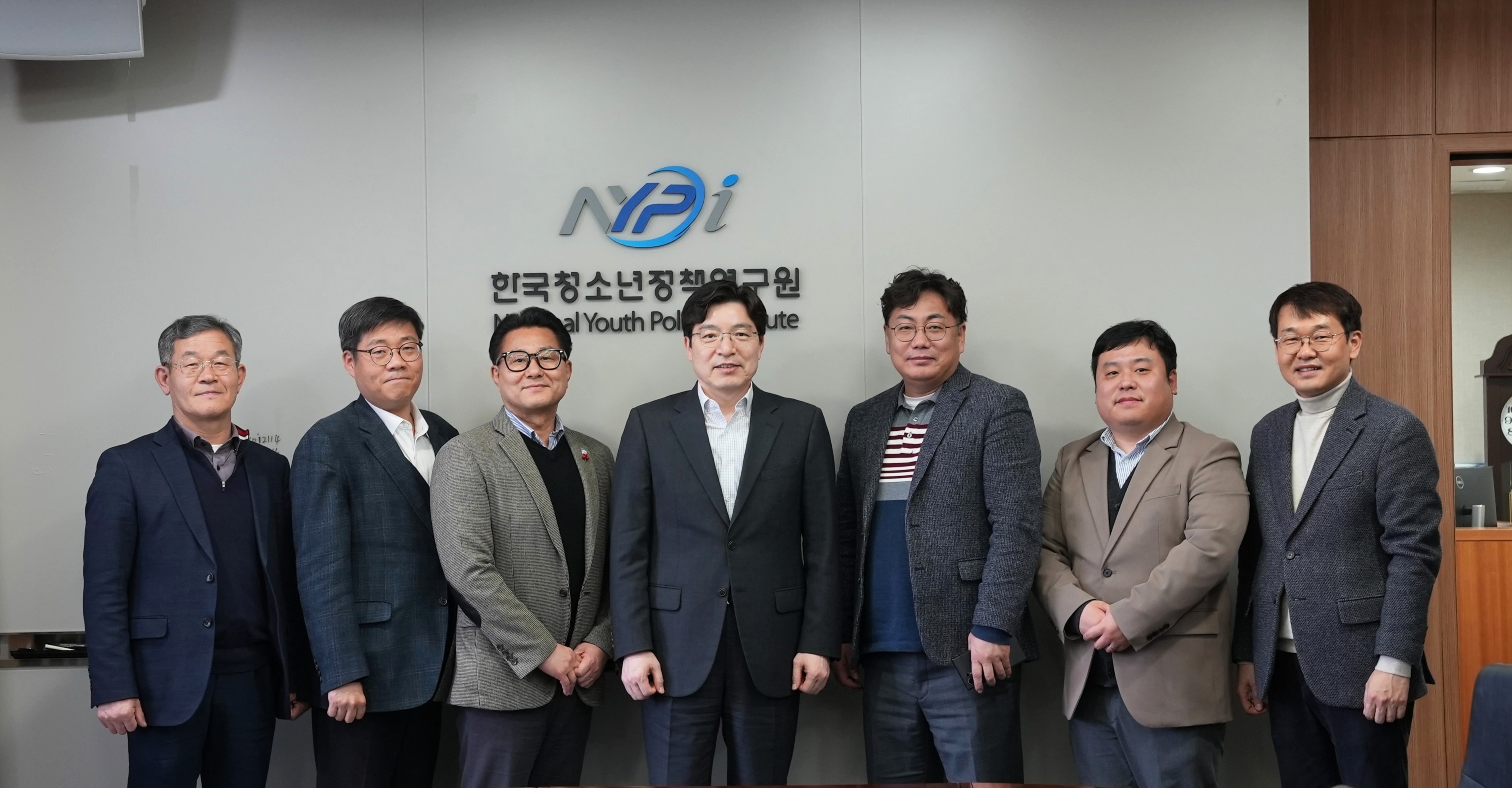 「충청지역 청소년활동진흥센터 정책네트워크」 개최1