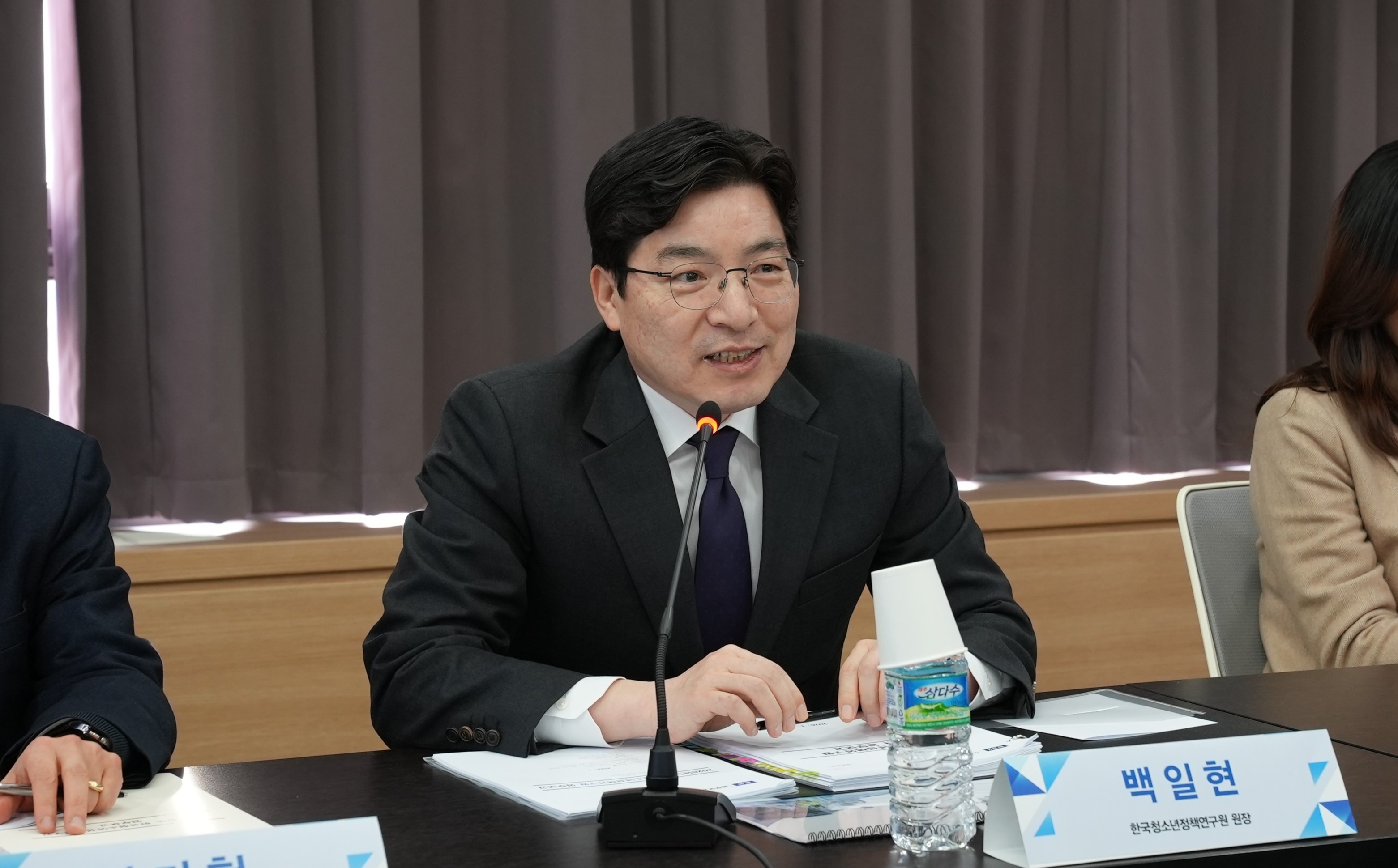 「2026년 연구기관 업무보고」 개최1