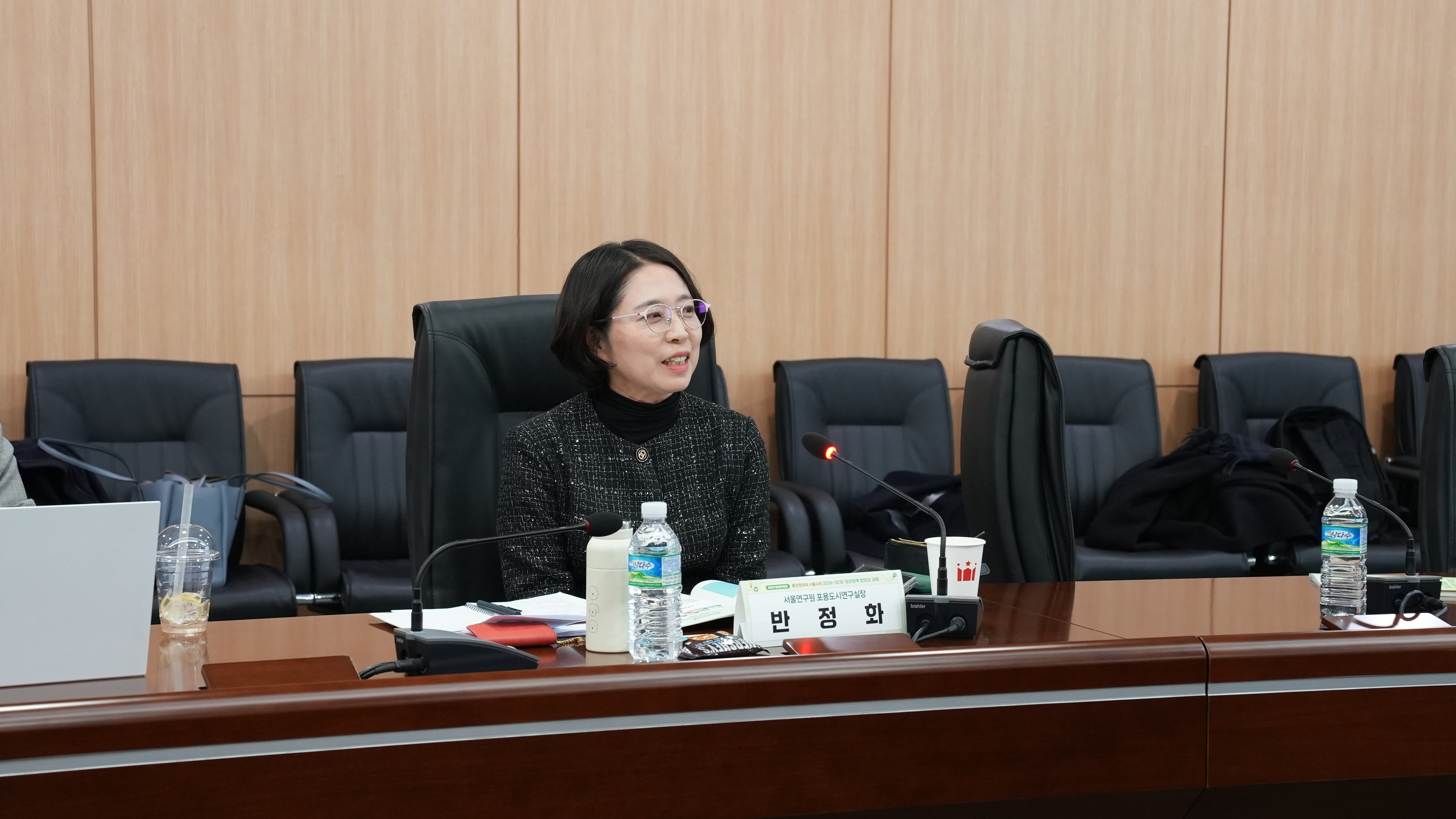 제22차 청년정책포럼 「2026-2030 청년정책 방향과 과제」 개최5