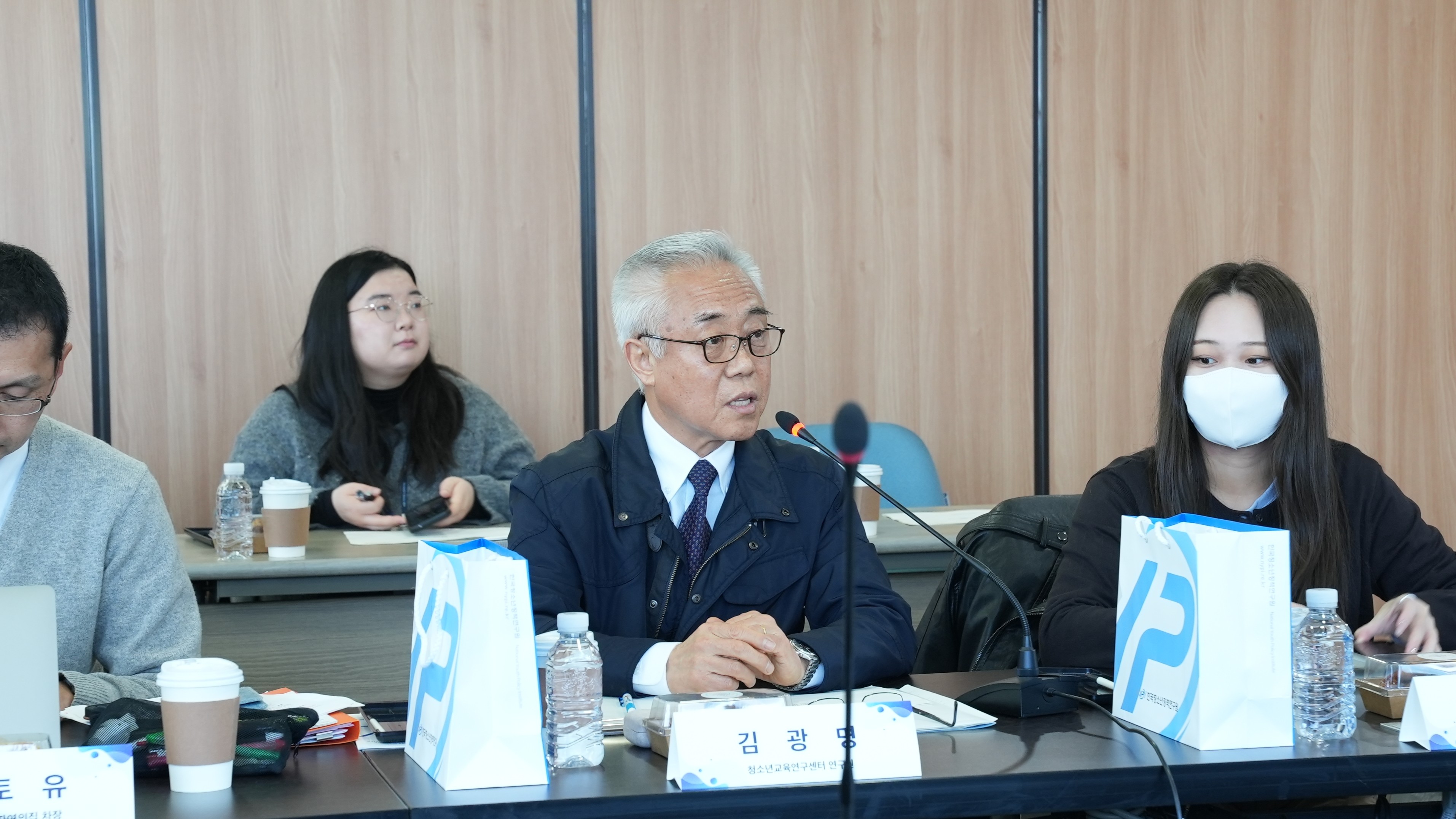 「2026 한·일 청소년 정책 국제 세미나」개최1