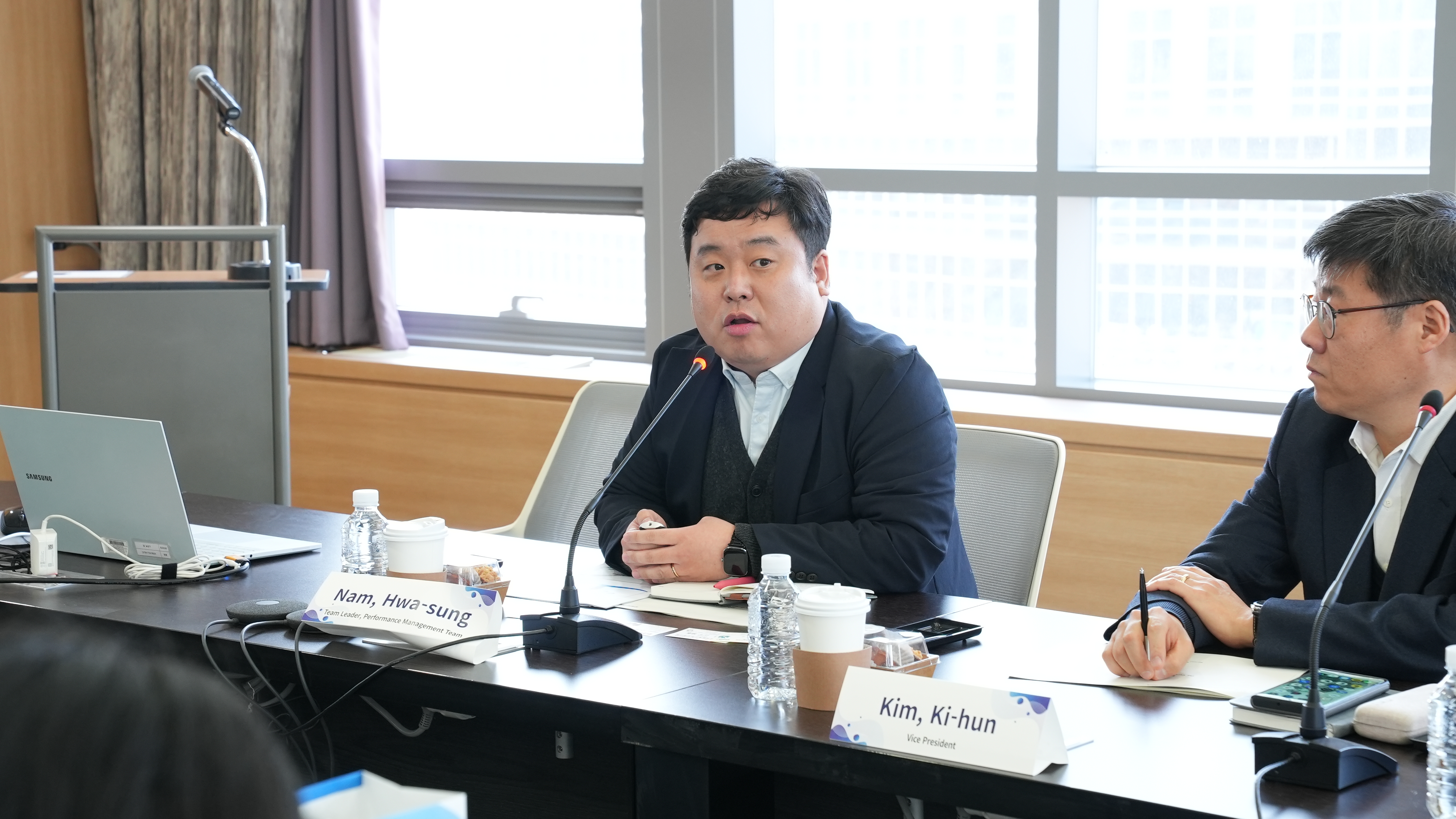 「2026 한·일 청소년 정책 국제 세미나」개최4