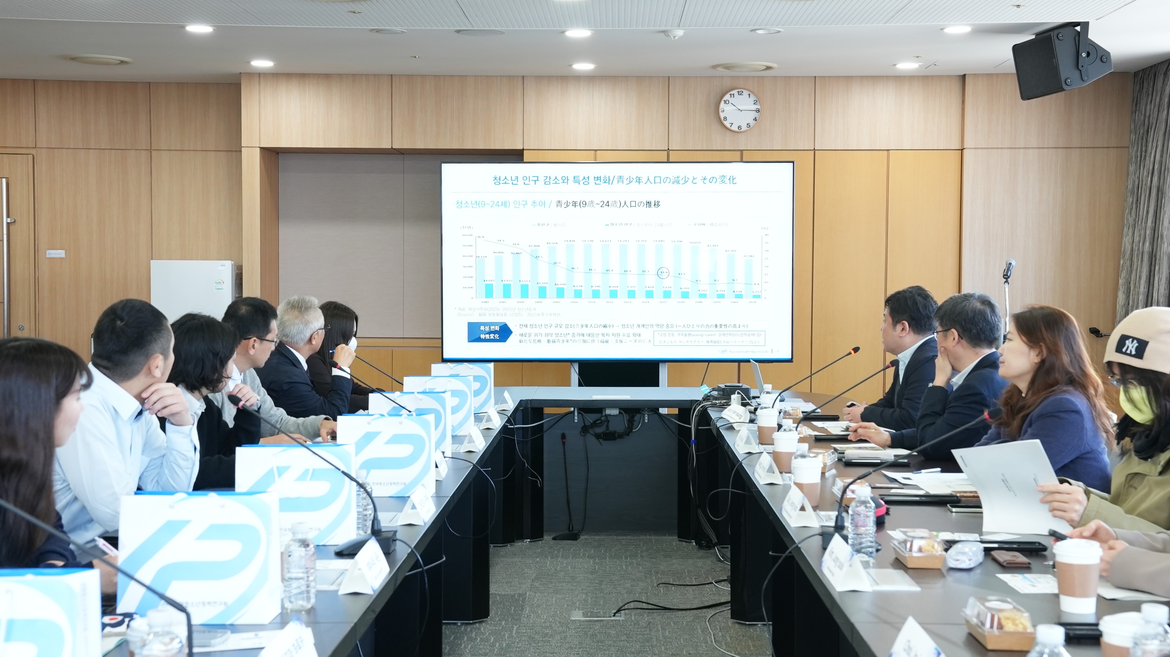 「2026 한·일 청소년 정책 국제 세미나」개최6