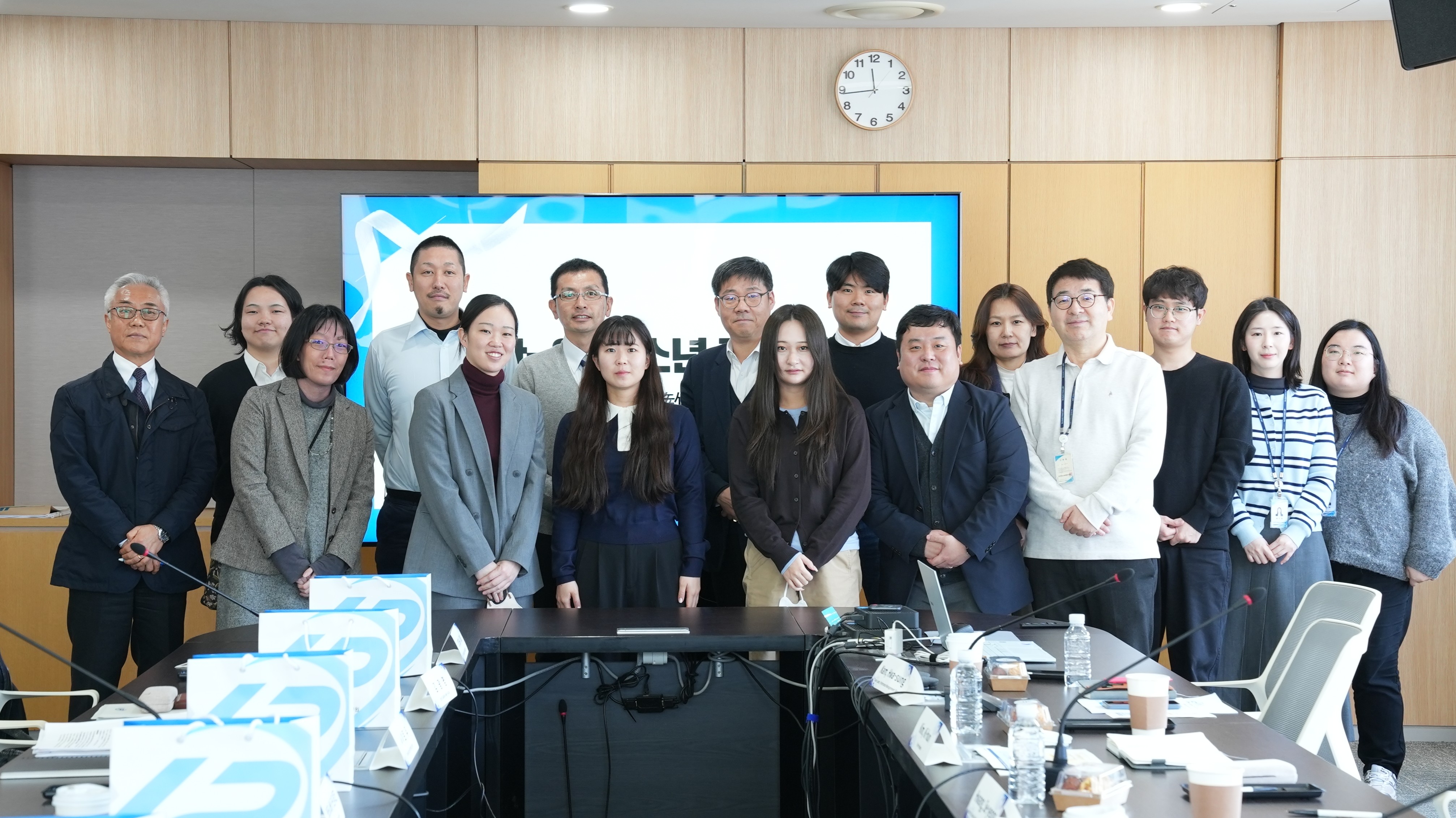 「2026 한·일 청소년 정책 국제 세미나」개최7