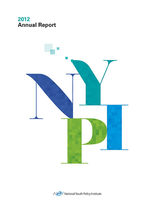 NYPI Annual Report (2012년)