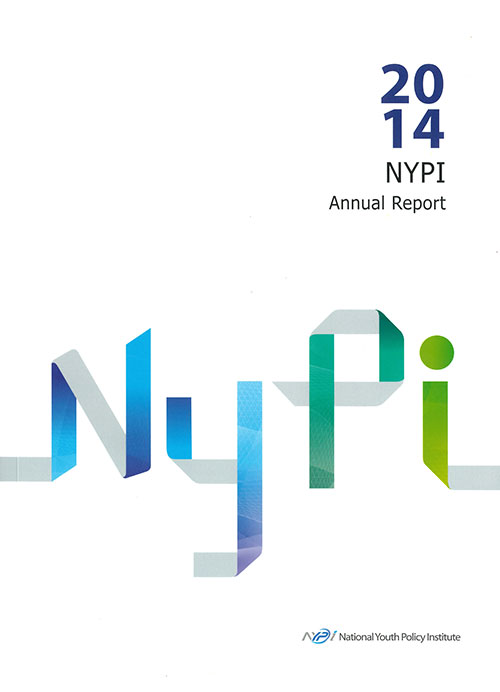 NYPI Annual Report (2014년)